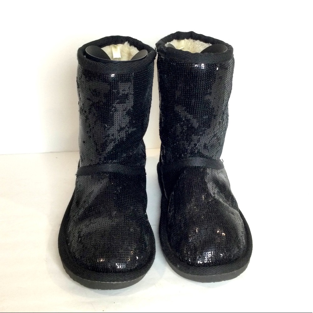 Sequence Boots - Picture 3 of 5